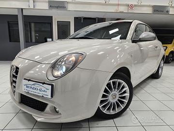 Alfa R. MiTo 1.4 78 CV 8V S&S Racer NEOPATENTATI