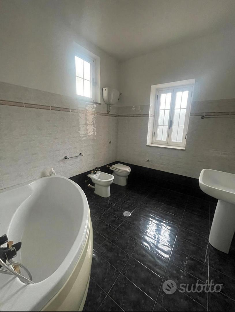 Apartment in Cosenza, Massa - Vista 2