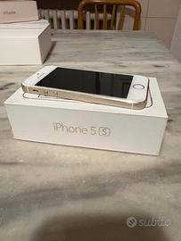 Apple iPhone 5s