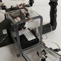 Custodia sub originale Nimar