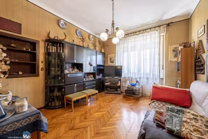 Appartamento, Barriera Nuova - Giardino Pubblico,