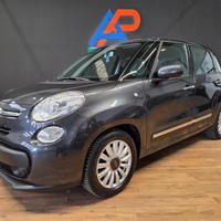 Fiat 500 L 500L 1.3 mjt Lounge 85cv