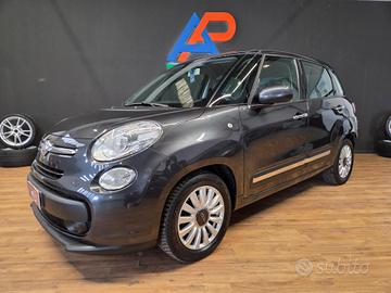 Fiat 500 L 500L 1.3 mjt Lounge 85cv