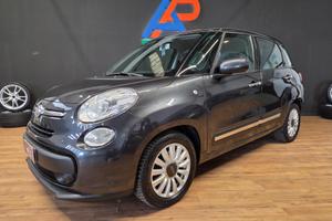 Fiat 500 L 500L 1.3 mjt Lounge 85cv