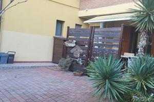 VILLA A SCHIERA D'ANGOLO A BELLARIA-IGEA MARINA