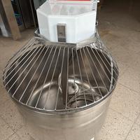 IMPASTATRICE ASPIRALE