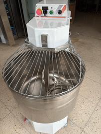 IMPASTATRICE ASPIRALE