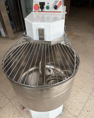 IMPASTATRICE ASPIRALE