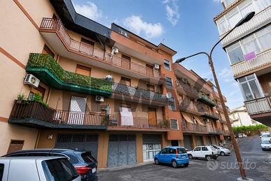 Appartamento - Aci Catena