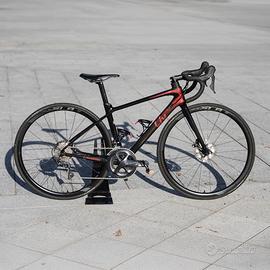 Liv Langma Advanced Pro - Taglia XS