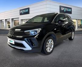 Opel Crossland 1.2 83cv Elegance MT5