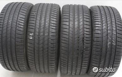 4 gomme usate225 55 17good year