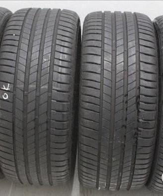 4 gomme usate225 55 17good year