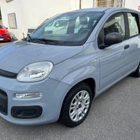FIAT Panda 1.2 69cv E6 Easy GPL