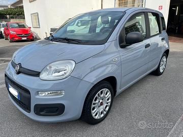 FIAT Panda 1.2 69cv E6 Easy GPL