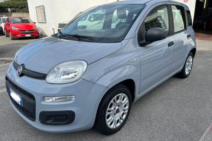 FIAT Panda 1.2 69cv E6 Easy GPL