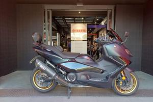 YAMAHA T Max 560 Tech Max my 2020