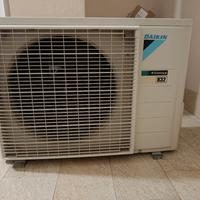 Daikin Unità Esterna RXM25M2V1B 