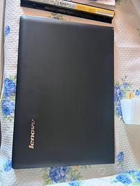 Pc laptop nuovo con scatola;