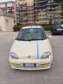 Fiat 600 1.1 50th Anniversary Anno 2007 24000 km
