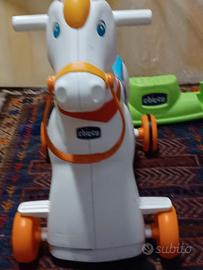 Cavallino Chicco