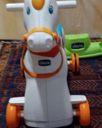 Cavallino Chicco