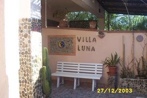 Villasinius villetta con 2 camere lettoo
