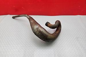 ESPANSIONE MESSICO SUZUKI RM 250 1993 1994 RM250 1