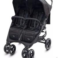 Valco snap duo passeggino gemellare