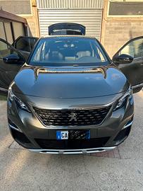 PEUGEOT 3008 2ª serie - 2020 GT-Line