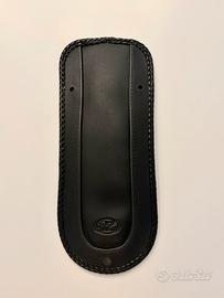 Mustang Fender Bib per HD