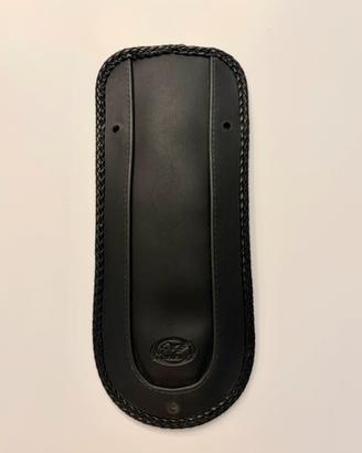 Mustang Fender Bib per HD