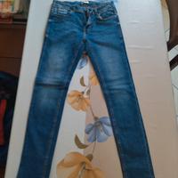 Vorrei vendere questi jeans