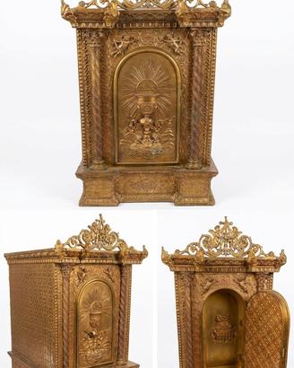 Tabernacolo del 900 Arte Sacra