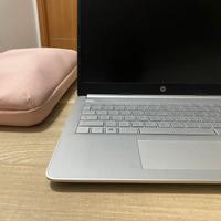 Computer HP14s-fq0001nl Notebook