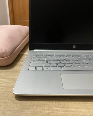 Computer HP14s-fq0001nl Notebook