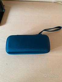 Porta caricatore portatile