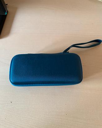 Porta caricatore portatile