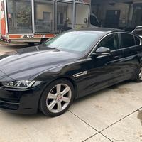 RICAMBI JAGUAR XE 2015