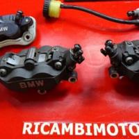 PINZE BMW R1150R 2002