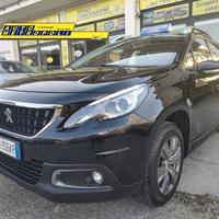 Peugeot 2008 1.2 82cv S&S Active