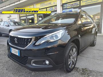 Peugeot 2008 1.2 82cv S&S Active