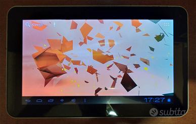 Tablet Inno-Hit Golem 901