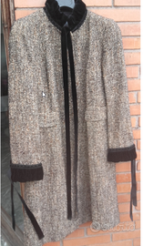 Cappotto Zara