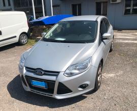 Ford Focus 1.0 EcoBoost 100 CV Start&Stop -Distrib