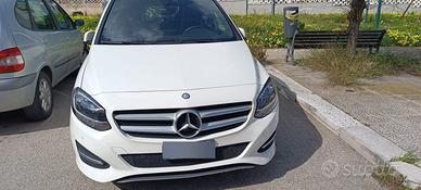Mercedes classe b 180