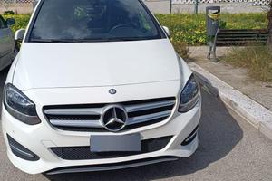 Mercedes classe b 180