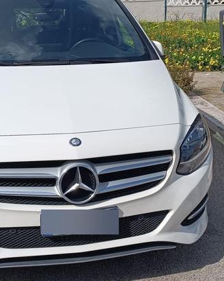 Mercedes classe b 180