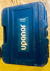 Pressa tubi Uponor Up 75 a Batteria