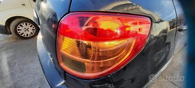 FIAT SEDICI 2008 - FARO POSTERIOE DESTRO